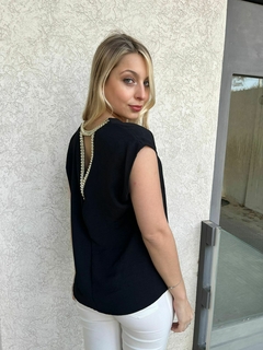 Blusa Luci - tienda online