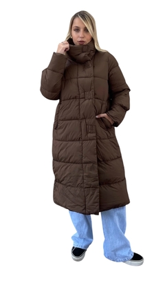 Campera Mery oversize - comprar online