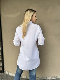 Camisa Marie - MATRIZKA