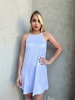 Vestido Mar - comprar online