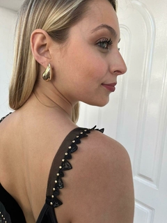 Vestido negro - MATRIZKA