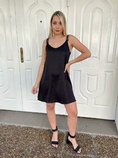Vestido negro