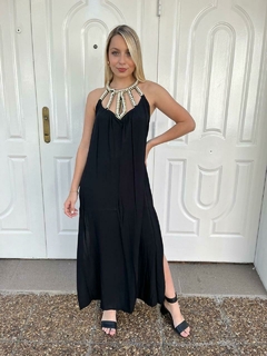 Vestido Perla - MATRIZKA