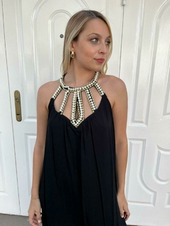 Vestido Perla - tienda online