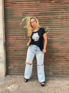Remera class en internet