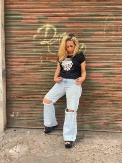 Imagen de Remera class