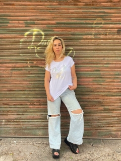 Imagen de Remera class