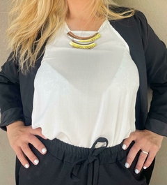 Imagen de Blusa collar