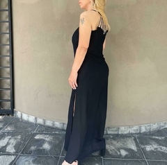 Vestido val - MATRIZKA