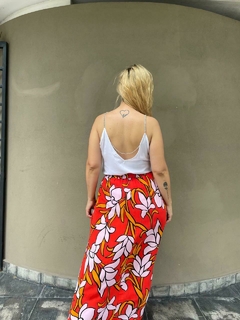 Blusa brillos en internet