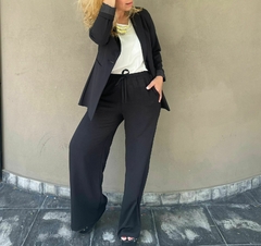 Blazer negro - MATRIZKA