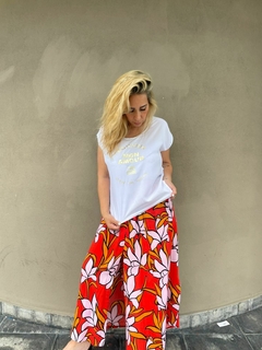 Blusa Bon Jour - comprar online