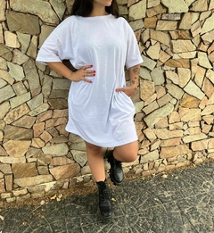 Remeron vestido - MATRIZKA