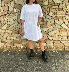 Remeron vestido en internet