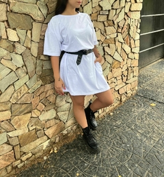 Remeron vestido