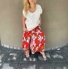 Blusa free - comprar online