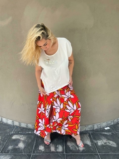 Blusa free en internet