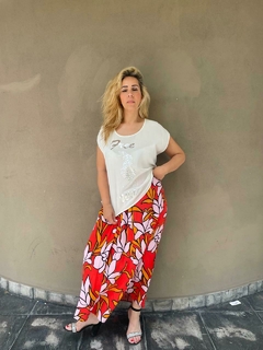 Blusa free - MATRIZKA