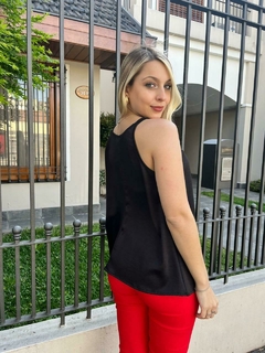 Blusa collar - comprar online