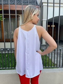 Blusa collar en internet