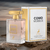 Decant - COMO MOISELLE - EAU DE PARFUM. REF: OLFATIVA COCO MADEMOISELLE (FEMININO)