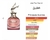 Candid Tonight Eau de Parfum Maison Alhambra 100ml - Feminino - comprar online