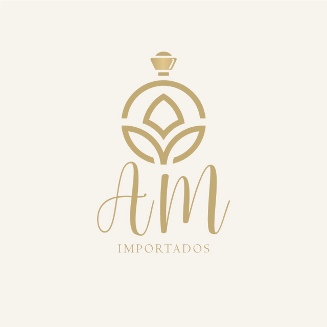 AM Perfumes Importados