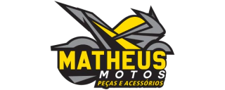 Matheus Motos | Frete Grátis