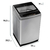 Lavadora 12kg Mademsa Efficace 12SZG - comprar online