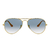 Lente de Sol Ray Ban RB3025/001/3F - 58