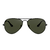 Lente de Sol Ray Ban RB3025/L2823 - 58