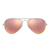 Lente de Sol Ray Ban RB3025/019/Z2 - 58