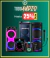 Banner de Tienda Online de St Patrick