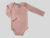Body Kiko e kika Manga Longa Feminino - comprar online