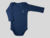 Body Kiko e Kika Manga Longa Masculino - BBKids