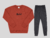 Conjunto Pulla Bulla Inverno Masculino - comprar online