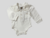 Body Aconchego do Bebê Manga Longa Feminino - comprar online