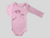 Body Kiko e kika Manga Longa Feminino - comprar online
