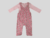 Macacão Kiko e Kika Inverno Feminino - comprar online