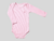 Body Kiko e kika Manga Longa Feminino - comprar online