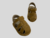 Sandália Shoes Baby Masculina na internet
