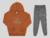 Imagem do Conjunto Pulla Bulla Inverno Masculino