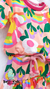 Ref. 114 - Conjunto Bambolê Jardim Colorido - Belli Kids - Moda Infantil