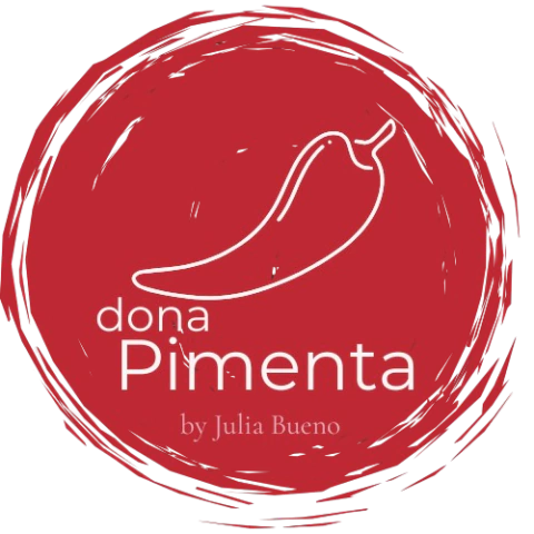 Dona Pimenta