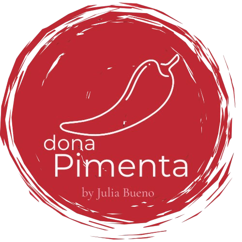 Dona Pimenta