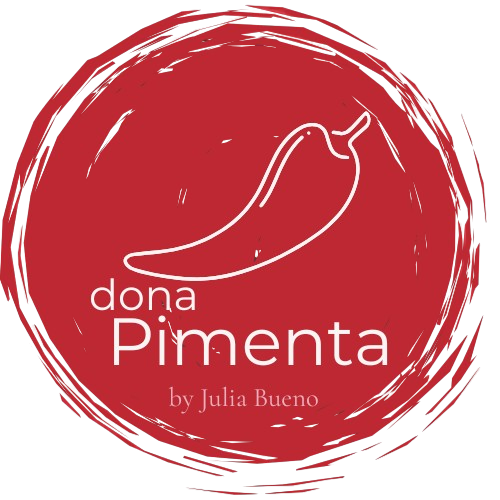 Dona Pimenta