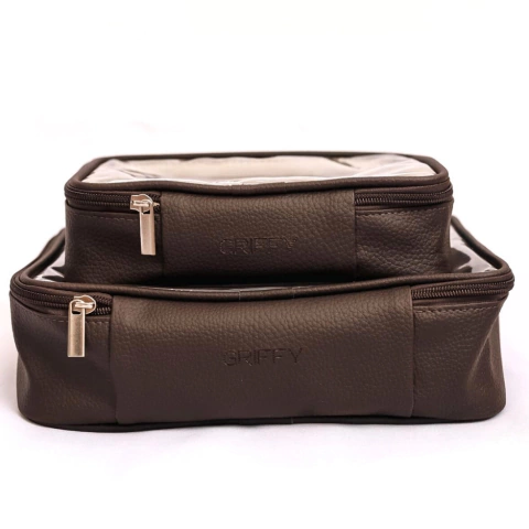 Necessaire Inside