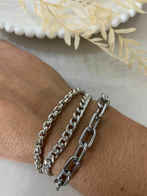 Pulseira Angélica - DESIGN ÚNICO