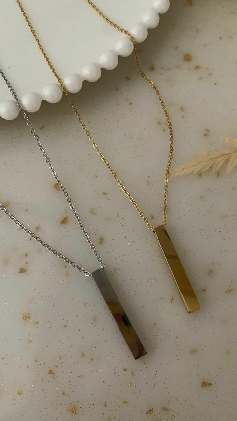 Colar Ster - comprar online