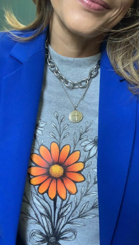 Camiseta Raio de Sol - comprar online